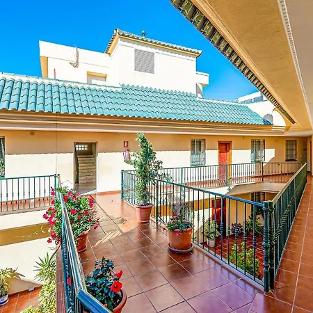 Gorgeous In With Wifi Apartment *