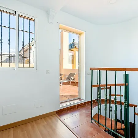Gorgeous In With Wifi Apartment