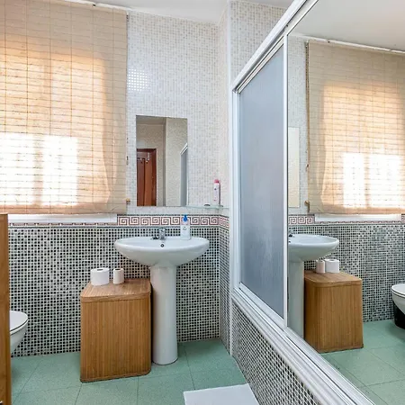 Apartment Gorgeous In With Wifi *