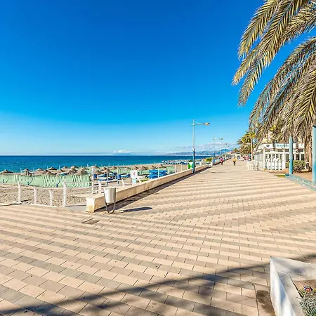 Gorgeous In With Wifi Apartment Torrox