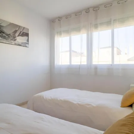 Gorgeous In With Wifi Apartment *