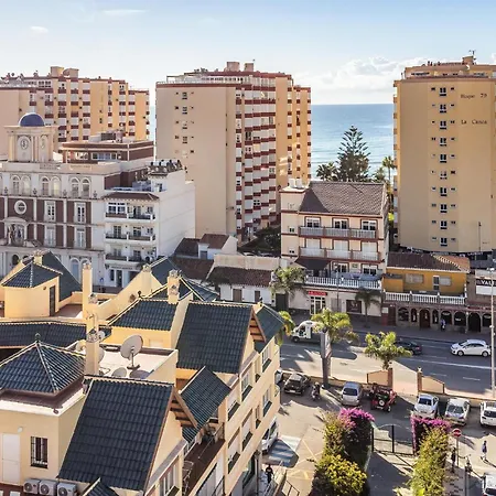 Gorgeous In With Wifi Apartment Torrox