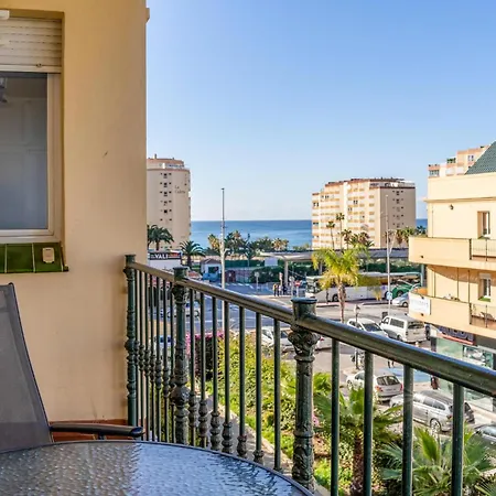 Apartment Gorgeous In With Wifi Torrox