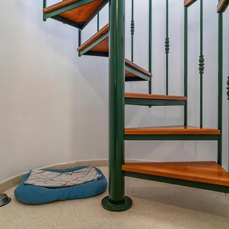 Gorgeous In With Wifi Apartment *